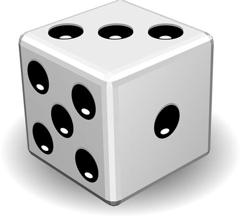 Dice Cartoon Vector Art, Icons, and Graphics for Free Download.